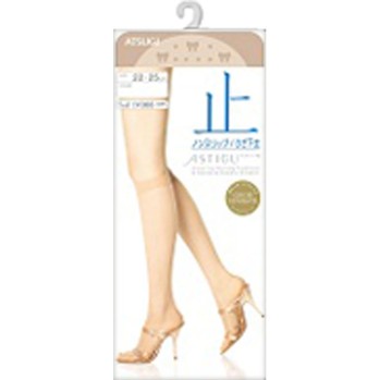 ASTIGU 그립 여름 논슬립 무릎 아래 2225 스키니 아츠기