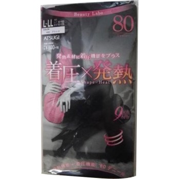 뷰티라보 80 L-LL 블랙 LLL 블랙 아츠기