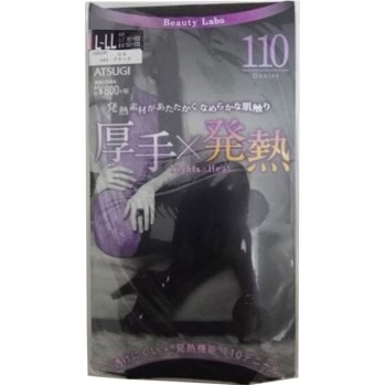 뷰티라보 110 L-LL 블랙 LLL 블랙 아츠기