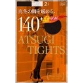 아츠기타이츠 140 LLL쿠로 아츠기