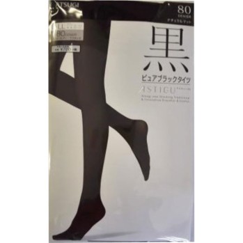 아스티그 쿠로 80 LLL쿠로 아츠기