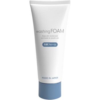 MK 마일드세안폼 미니 30g 미니사이즈 오제키