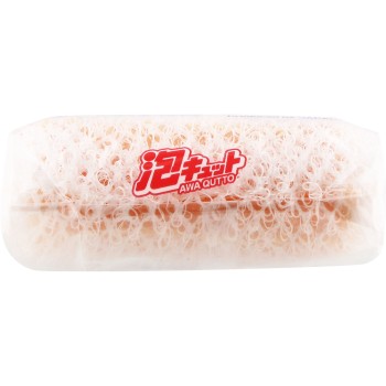 거품 큐트 네트 스폰지 오에