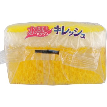 키렛슈 소프트 스폰지