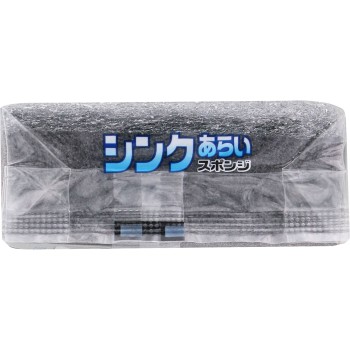 싱크대 세척 스펀지 오에