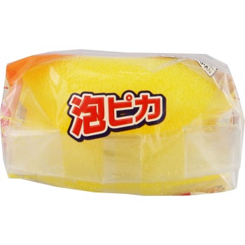 거품피카 배스스펀지 오에