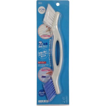 싹싹 줄눈 브러시 오에