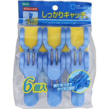 ML2 더블 스프링 장대 집게 B 오에