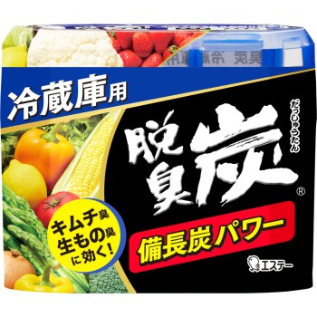 탈취 탄 냉장고용 140g 에스테