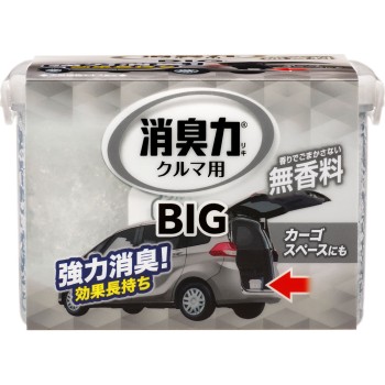 차량 소취력 BIG 900g 에스테
