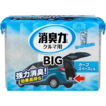 차량 소취력 BIG 900g 에스티