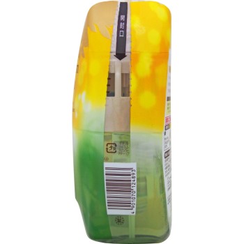 방 소취력 Premium Aroma 스위트 오렌지&베르가못향 400ml 에스테