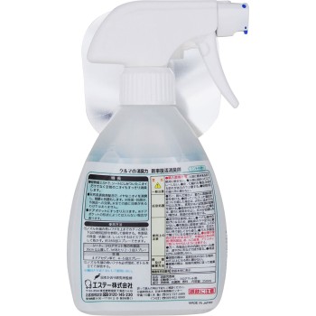 프레쉬파워 소취력 차용 신차 복원 소취제 250ml[민트] 에스테