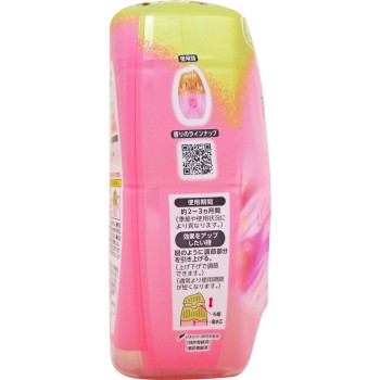 방안 소취력 프리미엄아로마 Premium Aroma 소취방향제 방용 현관 거실 거치형 어반로맨스 400ml 에스테