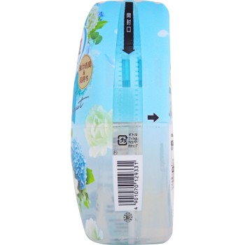 방 소취력 소취방향제 방용 치환형 에어리 부케 향 400ml 에스테