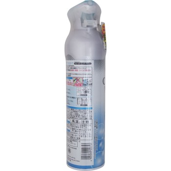 방 소취력 CLEANMIST 프레쉬 소프 280ml 에스테