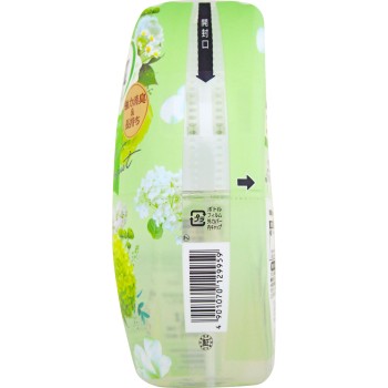 방 소취력 그린 부케 400ml 에스테