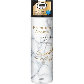화장실 소취력 Premium Aroma 스프레이 어반 럭스 365ml 에스테
