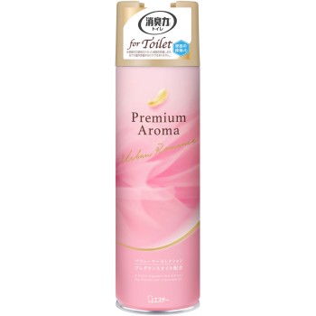 화장실 소취력 Premium Aroma 스프레이 어반 로망스 365ml 에스테