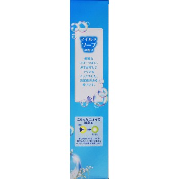 무슈다 1년간 유효 서랍·옷장 케이스용 마일드 소프향 24개 에스테