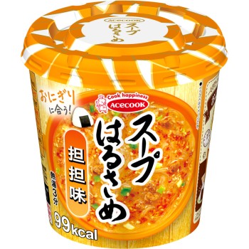 수프 당면 단단맛 31g