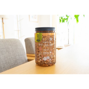 마모룸 에센스 방충 펄 180일용 부드러운 클린 머스크 공간용 방충 방향제 500g 아스제약