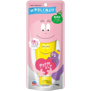 살라텍트 퓨어 젤 바바파파 50g 아스제약