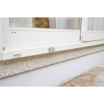 블랙 캡 1년간 효과! 야외용 바퀴벌레 침입 대책 외부에 놓을 수 있음 구제용 독끼제 8개 아스제약