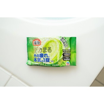 온포 데카마루 웜우드 허브 향 1정