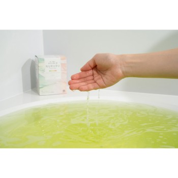 NURURU 화이트 티 향&블랙 티 향 6포 아스제약