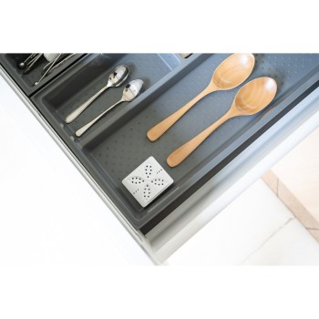 아스 바퀴벌레 방지 주방 수납·식기 선반용 4개입 아스제약