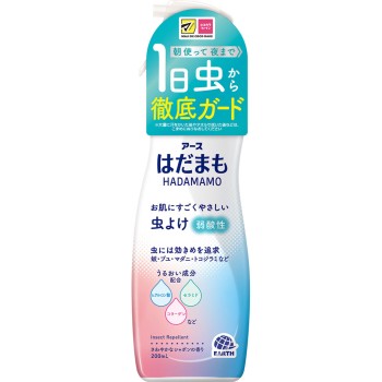 하다마모미스트 200ml 아스제약