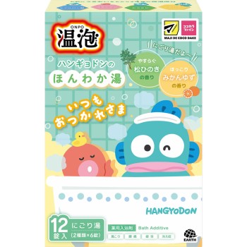 온포 한규동의 따뜻한 탕 12정 어스제약