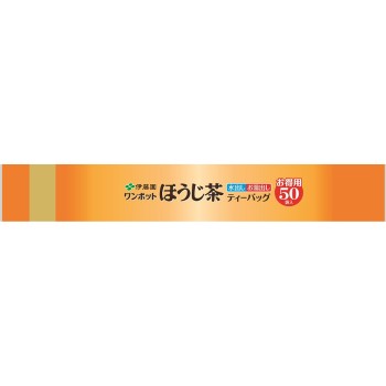 원포트 에코 티백 호지차 3.5g×50봉지