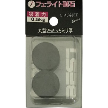 17-16 원형 강력 마그넷