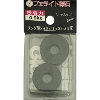 17-19 링형 마그넷