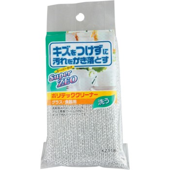 폴리텍 클리너 아이센공업