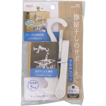 멀티훅 아이센공업