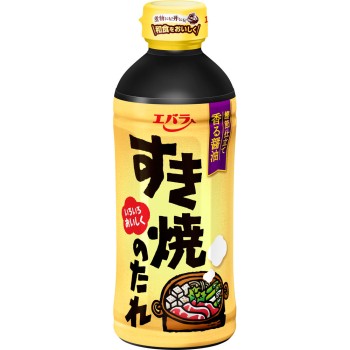 스키야키 소스 500ml