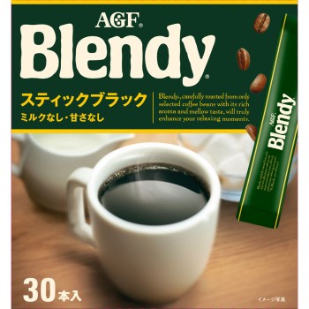 브렌디 퍼스널 인스턴트 커피 2g×30