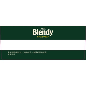 브렌디 퍼스널 인스턴트 커피 2g×30