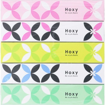 홋쿠시 Be 스타일 베이직 160W5P 오지 네피아