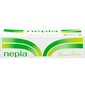 네피아 프리미엄 소프트 티슈 180W 5P 오지네피아