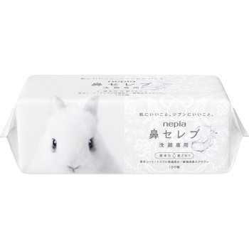 네피아 하나셀레브 세안전용 240매 오지네피아