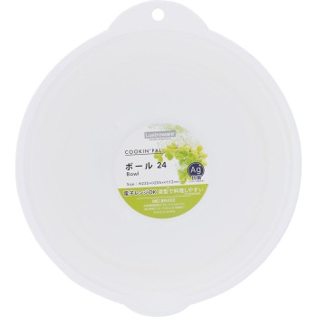 볼 24 화이트 K-1323 이와사키공업