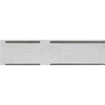 삼각 코너 L 화이트 K-1344