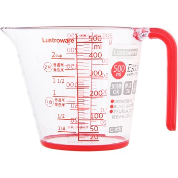 계량컵 500 이와사키공업