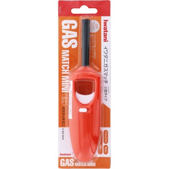 가스성냥 미니OR 이와타니산업