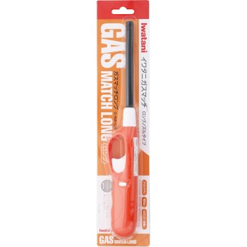 가스 매치 롱 OR