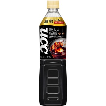 직인의 커피 무당 930ml×12